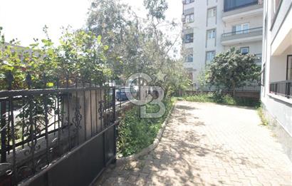 Gaziemir Gazi Mh.de 3+1_120m² Site İçi Kiralık Daire