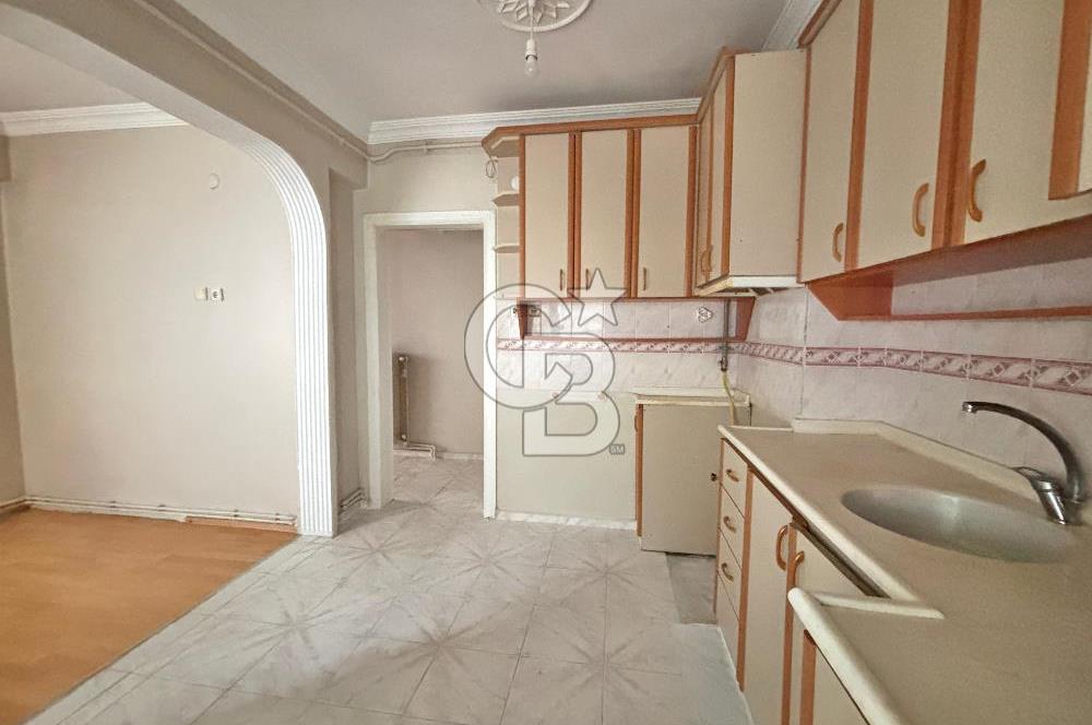 CB KİNG'DEN ATATÜRK MAHALLESİ 100m² 3+1 ARA KAT KİRALIK DAİRE