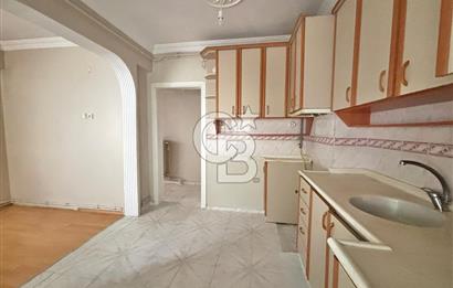 CB KİNG'DEN ATATÜRK MAHALLESİ 100m² 3+1 ARA KAT KİRALIK DAİRE