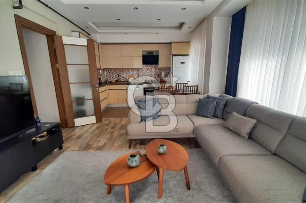 İzmir Karabağlar Poligon mh’de Satılık 