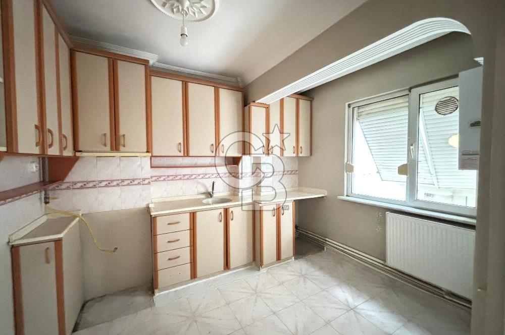 CB KİNG'DEN ATATÜRK MAHALLESİ 100m² 3+1 ARA KAT KİRALIK DAİRE