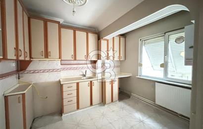 CB KİNG'DEN ATATÜRK MAHALLESİ 100m² 3+1 ARA KAT KİRALIK DAİRE