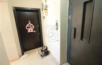 Gaziemir Gazi Mh.de 3+1_120m² Site İçi Kiralık Daire