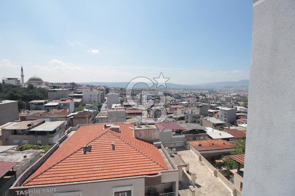 BUCA ÇAMLIK MH.DE 2+1_95m² SİTE İÇİ KİRALIK DAİRE