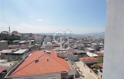 BUCA ÇAMLIK MH.DE 2+1_95m² SİTE İÇİ KİRALIK DAİRE