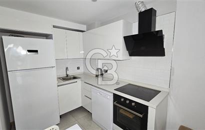 Torbalı Mia Koru 2 Havuz Cephe 1+1 Eşyalı Kiralık Daire