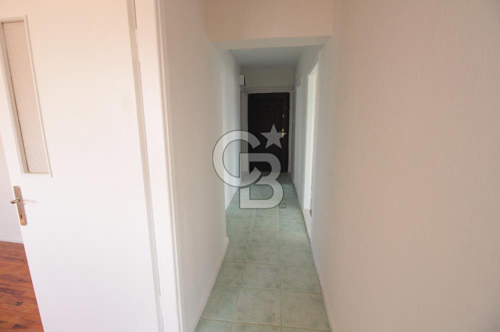 BUCA ÇAMLIK MH.DE 2+1_95m² SİTE İÇİ KİRALIK DAİRE