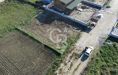 CB KİNG'DEN BALIKESİR/ATKÖY'DE VİLLA İMARLI 475m² SATILIK ARSA