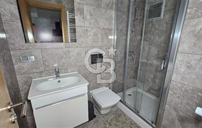 Torbalı Mia Koru 2 Havuz Cephe 1+1 Eşyalı Kiralık Daire