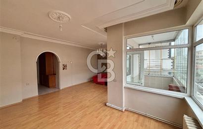 CB KİNG'DEN ATATÜRK MAHALLESİ 100m² 3+1 ARA KAT KİRALIK DAİRE