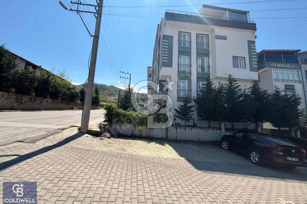 BAŞİSKELE YUVACIK FATİH MAHALLESİ 2+1 KİRALIK DAİRE