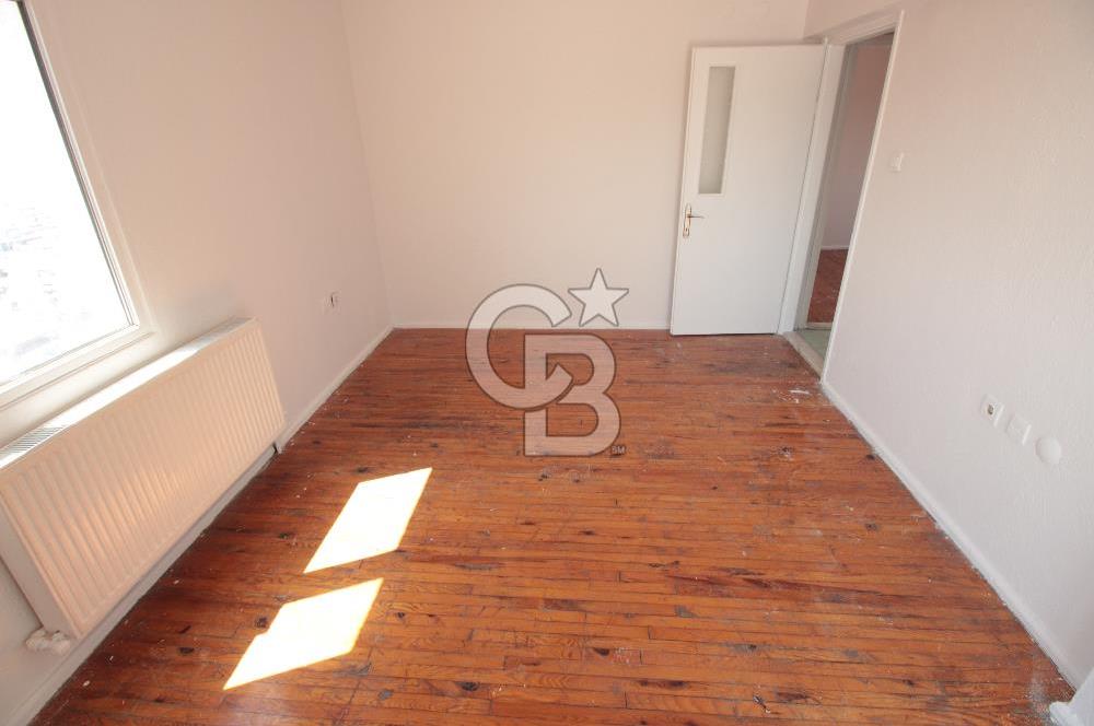 BUCA ÇAMLIK MH.DE 2+1_95m² SİTE İÇİ KİRALIK DAİRE