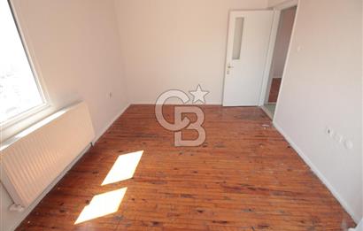 BUCA ÇAMLIK MH.DE 2+1_95m² SİTE İÇİ KİRALIK DAİRE