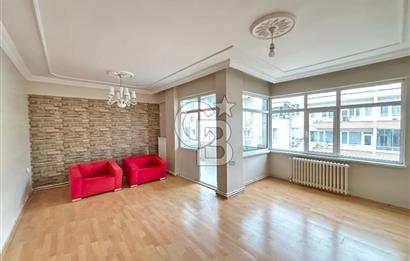 CB KİNG'DEN ATATÜRK MAHALLESİ 100m² 3+1 ARA KAT KİRALIK DAİRE