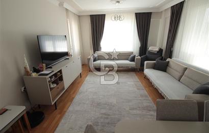 Gaziemir Gazi Mh.de 3+1_120m² Site İçi Kiralık Daire