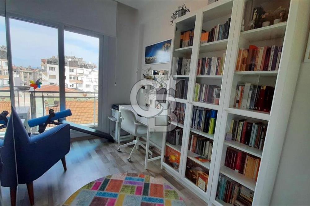 İzmir Karabağlar Poligon mh’de Satılık 