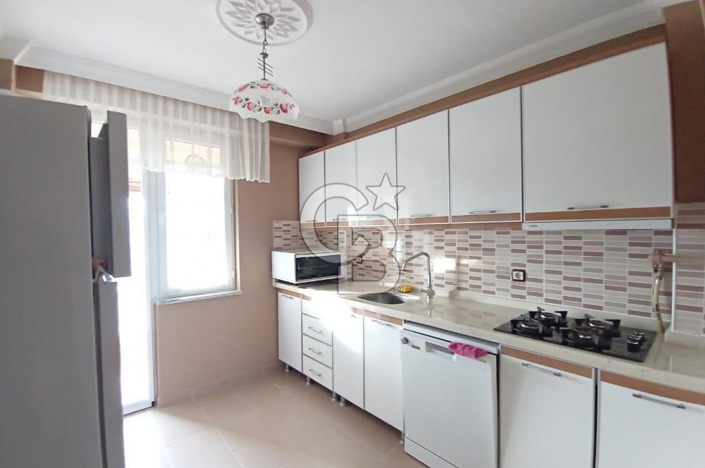 ÇANAKKALE MERKEZ HAVAALANI VE ATAM KREŞ YAKINI SATILIK 2+1 DAİRE