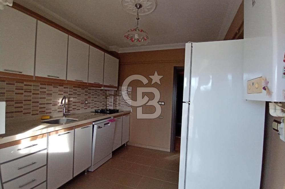 ÇANAKKALE MERKEZ HAVAALANI VE ATAM KREŞ YAKINI SATILIK 2+1 DAİRE