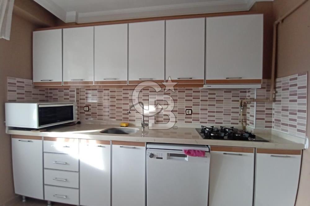 ÇANAKKALE MERKEZ HAVAALANI VE ATAM KREŞ YAKINI SATILIK 2+1 DAİRE