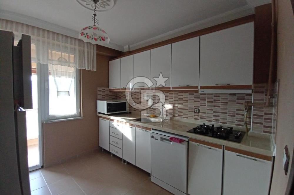 ÇANAKKALE MERKEZ HAVAALANI VE ATAM KREŞ YAKINI SATILIK 2+1 DAİRE