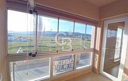 ÇANAKKALE MERKEZ HAVAALANI VE ATAM KREŞ YAKINI SATILIK 2+1 DAİRE