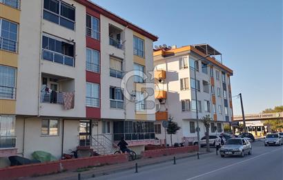 ÇANAKKALE MERKEZ HAVAALANI VE ATAM KREŞ YAKINI SATILIK 2+1 DAİRE