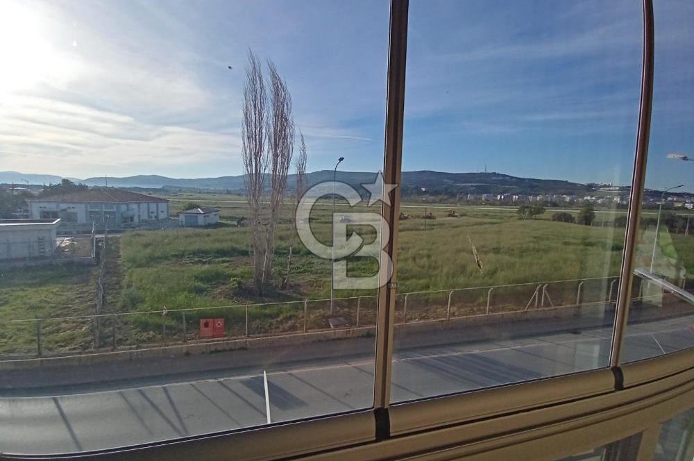 ÇANAKKALE MERKEZ HAVAALANI VE ATAM KREŞ YAKINI SATILIK 2+1 DAİRE