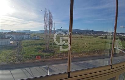 ÇANAKKALE MERKEZ HAVAALANI VE ATAM KREŞ YAKINI SATILIK 2+1 DAİRE