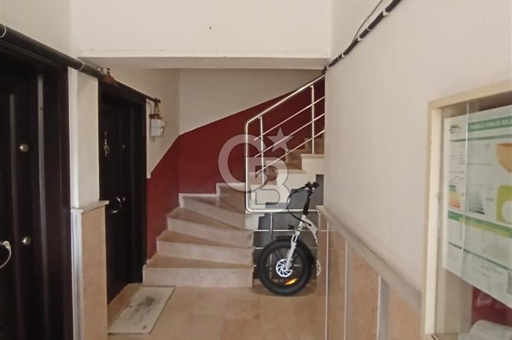 ÇANAKKALE MERKEZ HAVAALANI VE ATAM KREŞ YAKINI SATILIK 2+1 DAİRE