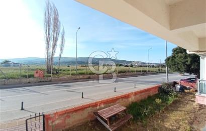 ÇANAKKALE MERKEZ HAVAALANI VE ATAM KREŞ YAKINI SATILIK 2+1 DAİRE