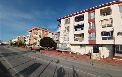 ÇANAKKALE MERKEZ HAVAALANI VE ATAM KREŞ YAKINI SATILIK 2+1 DAİRE