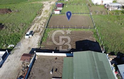 CB KİNG'DEN BALIKESİR/ATKÖY'DE VİLLA İMARLI 475m² SATILIK ARSA