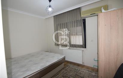KARŞIYAKA ŞEMİKLER PARK CEPHELİ EŞYALI KİRALIK 2+1 DAİRE