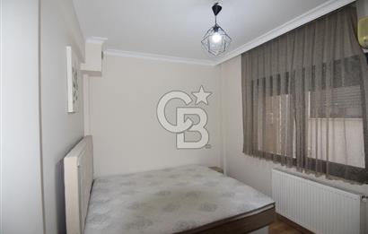 KARŞIYAKA ŞEMİKLER PARK CEPHELİ EŞYALI KİRALIK 2+1 DAİRE