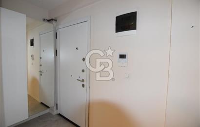 KARŞIYAKA ŞEMİKLER PARK CEPHELİ EŞYALI KİRALIK 2+1 DAİRE