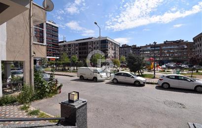 KARŞIYAKA ŞEMİKLER PARK CEPHELİ EŞYALI KİRALIK 2+1 DAİRE