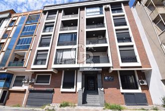 KARŞIYAKA ŞEMİKLER PARK CEPHELİ EŞYALI KİRALIK 2+1 DAİRE - 2 - 345933