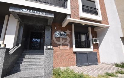 KARŞIYAKA ŞEMİKLER PARK CEPHELİ EŞYALI KİRALIK 2+1 DAİRE