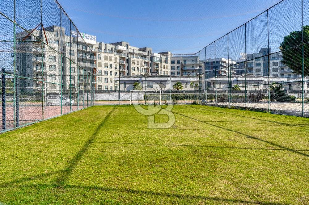 Balatçık Myway Wins Blue'da 1.5+1 Eşyalı Kiralık Daire