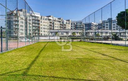 Balatçık Myway Wins Blue'da 1.5+1 Eşyalı Kiralık Daire