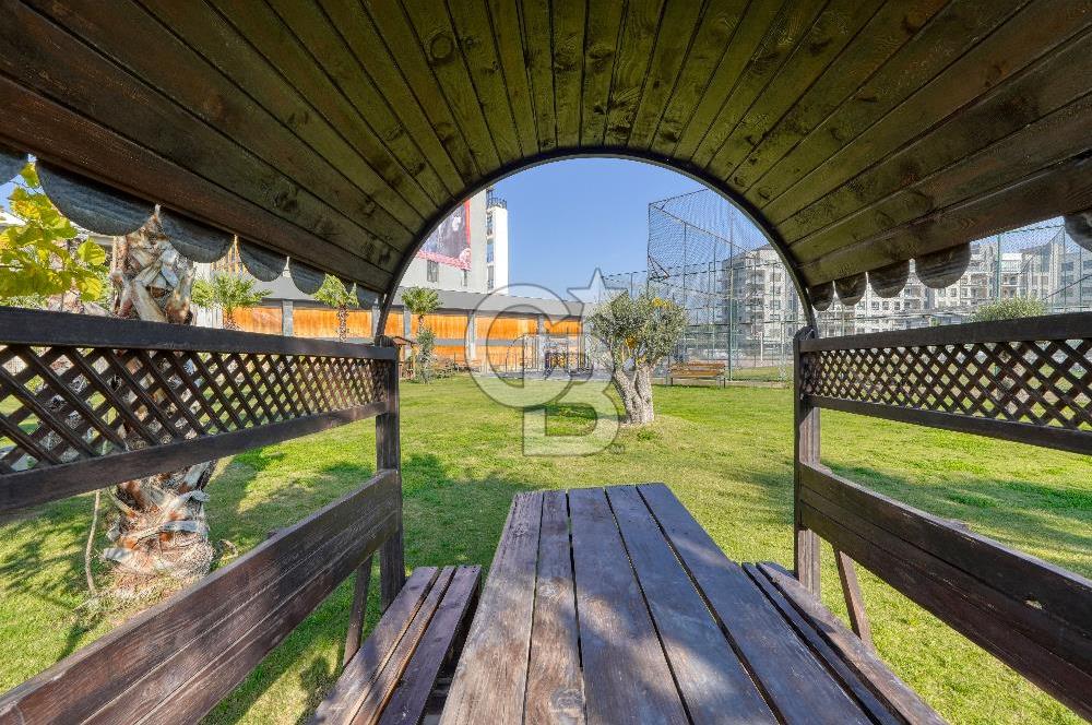 Balatçık Myway Wins Blue'da 1.5+1 Eşyalı Kiralık Daire