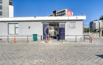 Balatçık Myway Wins Blue'da 1.5+1 Eşyalı Kiralık Daire