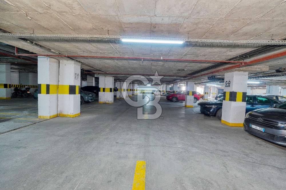 Balatçık Myway Wins Blue'da 1.5+1 Eşyalı Kiralık Daire