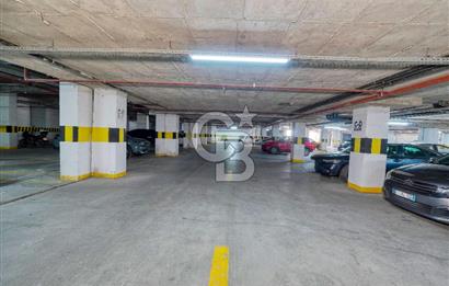 Balatçık Myway Wins Blue'da 1.5+1 Eşyalı Kiralık Daire