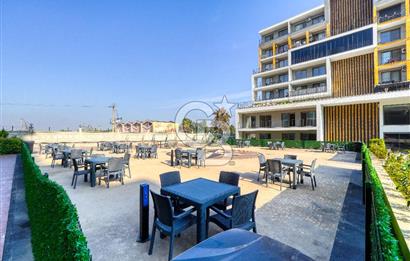 Balatçık Myway Wins Blue'da 1.5+1 Eşyalı Kiralık Daire