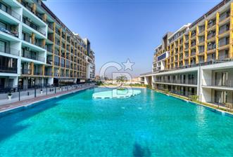 Balatçık Myway Wins Blue'da 1.5+1 Eşyalı Kiralık Daire - 7 - 345936