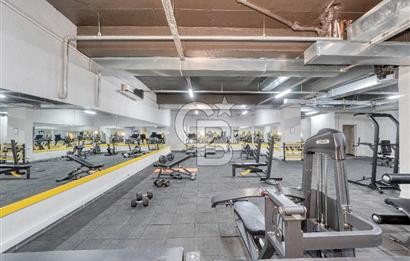 Balatçık Myway Wins Blue'da 1.5+1 Eşyalı Kiralık Daire