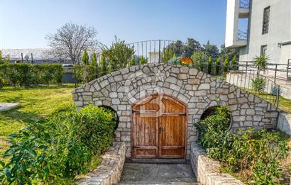 Balatçık Myway Wins Blue'da 1.5+1 Eşyalı Kiralık Daire