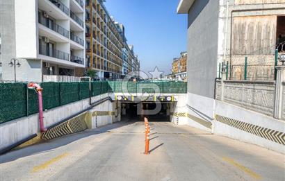 Balatçık Myway Wins Blue'da 1.5+1 Eşyalı Kiralık Daire