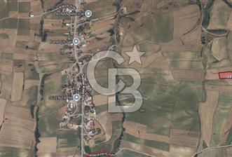 TEKİRDAĞ HAYRABOLU ÖVENLERDE 7.964 m² TEK TAPU SATILIK TARLA - 9 - 345902